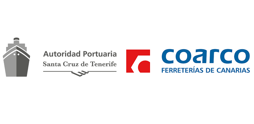 Puertos de Tenerife y COARCO